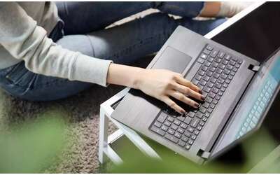 Notebook Acer con i5-12450H e 16 GB di RAM a 599€ su Amazon: è IMPERDIBILE