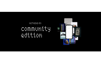 Nothing Phone (2a) Community Edition: come sarà? Decidetelo voi