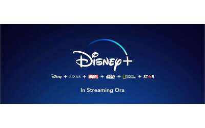 Nuova offerta Disney+: prezzo scontato a 1,99 €/mese per 3 mesi