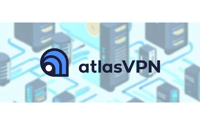Offerta speciale: Atlas VPN a meno di 2€ al mese per 30 mesi