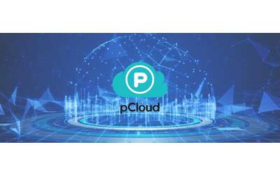 Offerte pCloud: spazio Cloud a vita con sconti fino al 37%