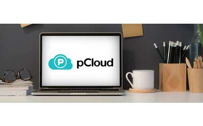 pCloud, per la festa del papà regala un cloud a vita (e in offerta)
