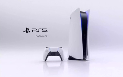 PlayStation 5 standard (SLIM): TUA con lo sconto del 7% su Amazon