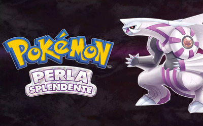 Pokémon Perl Splendente: il gioco da comprare OGGI su Amazon