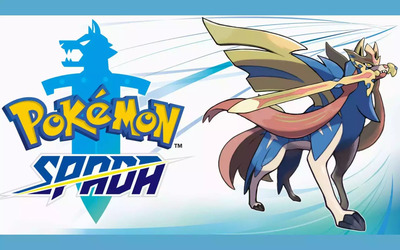 Pokémon Spada: meno di 60€ per il videogame più BELLO della serie