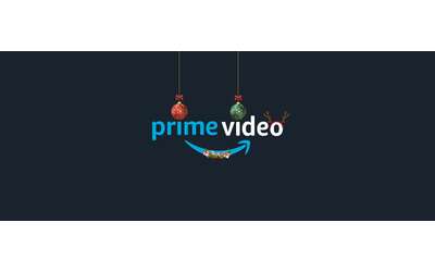Prime Video: aspettati un mese di dicembre spettacolare