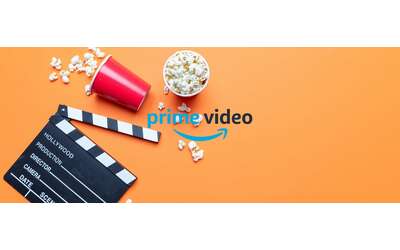 Prime Video: preparati a un gennaio 2024 ricco di novità