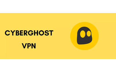 Privacy online a rischio? Proteggiti con CyberGhost VPN: sconto dell’83%