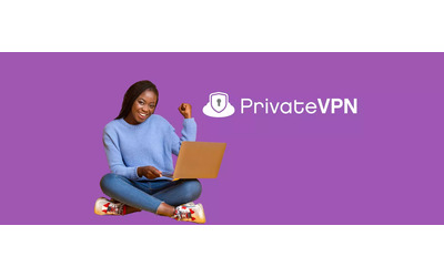 privatevpn la soluzione perfetta per la sicurezza e la privacy online a soli 2 al mese