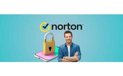 Proteggi il tuo smartphone: Norton Mobile Security a meno 66%