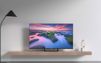 QUALITÀ SENZA LIMITI con la smart TV Xiaomi TV A2, oggi a 249€ su eBay