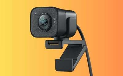 questa webcam perfetta per twitch e youtube in offerta su amazon