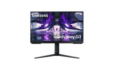 Questo monitor da gaming Samsung da 165 Hz è in offerta a 149€ su Amazon