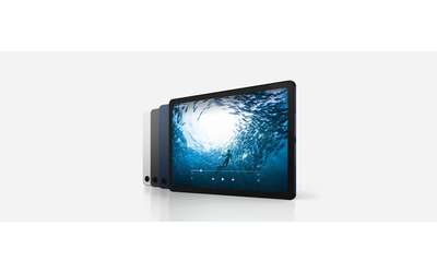 Questo tablet Samsung in offerta a 209€ su Amazon è un VERO AFFARE