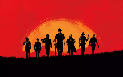 Red Dead Redemption 2 per PS4: bastano meno di 30€ per farlo tuo