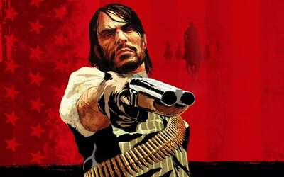 Red Dead Redemption 2 per PS4: il CAPOLAVORO che costa meno di 28€