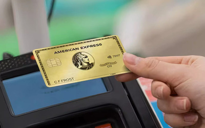 Richiedi online Carta Oro American Express: puoi ricevere 400€ di sconto