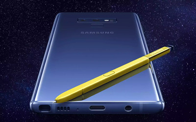 Samsung Galaxy Note 9: a poco più di 210€ ha ancora senso nel 2023?
