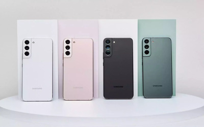 Samsung Galaxy S22 5G: prezzo FAVOLOSO, pochi pezzi disponibili