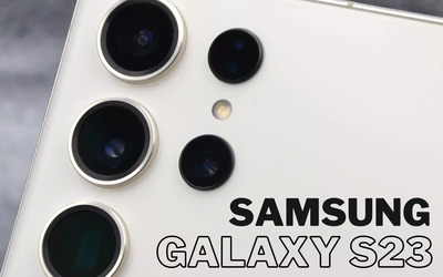 Samsung Galaxy S23 Ultra: a 949€ è uno spettacolo, PRENDILO adesso