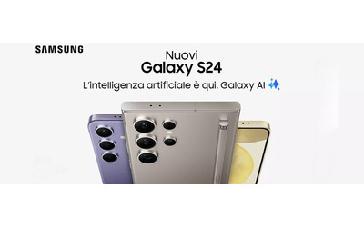 Samsung Galaxy S24 Series su MediaWorld a SCONTI folli