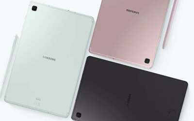 Samsung Galaxy Tab S6 Lite (2024) è UFFICIALE: sempre lo stesso, ma con...