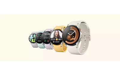 samsung galaxy watch 7 quali sorprese con i nuovi smartwatch