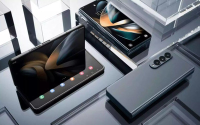 Samsung Galaxy Z Fold4 5G a poco più di 1000€: OFFERTONA imperdibile