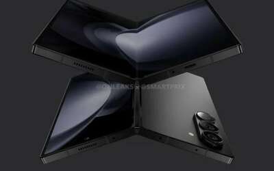 Samsung Galaxy Z Fold6: l’azienda sta lavorando ad una versione “Ultra”