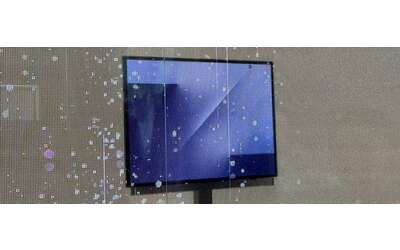 Samsung l   ha fatto davvero  ecco a voi  Galaxy  Z TriFold