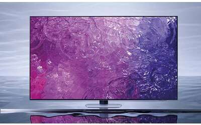 Samsung TV Neo QLED 4K da 65″: lo sconto del 48% fa risparmiare ben 1.200€