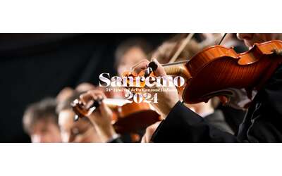 Sanremo 2024: come vedere la finale in streaming dall’estero