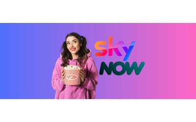 Sky e NOW TV: un mondo di novità in arrivo a marzo 2024