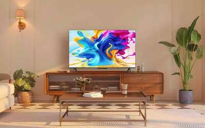 Smart TV 4K da 55 pollici in offerta a 349€ su Amazon: è IMPERDIBILE