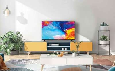 Smart TV 4K in offerta a 249€ su Amazon: è un OTTIMO ACQUISTO (anche in 5 rate)