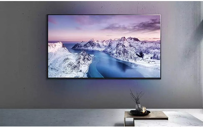 Smart TV 4K UHD da 43″ della LG in SUPER offerta: tua a meno di 300€