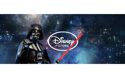Spada Laser di Darth Vader: l’offerta imperdibile per i fan di Star Wars a soli 38€