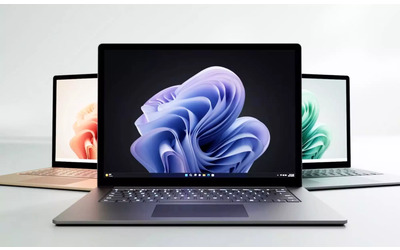 Surface Laptop 5 al MINIMO STORICO su Amazon: è l’offerta giusta