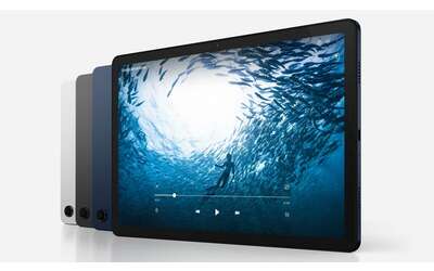 tablet samsung in offerta a 199 su amazon un best buy 8 128 gb