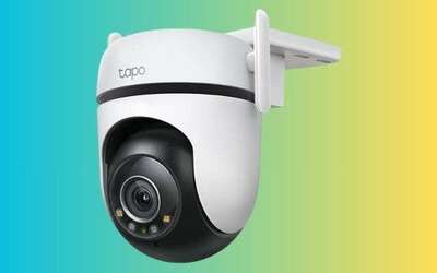 telecamera tapo c500 in offerta sicurezza domestica ad un prezzo leggendario
