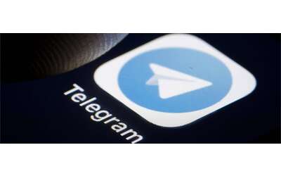 telegram rivoluziona i messaggi salvati diventano un archivio