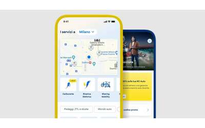Telepass  un   unica  app  gratuita  per  un ecosistema di servizi