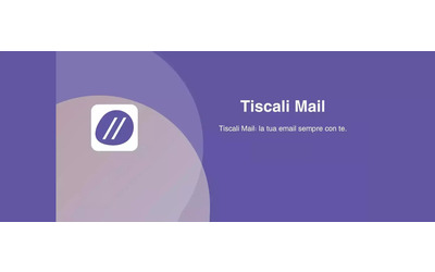 Tiscali mail DOWN: impossibile accedere alla casella di posta