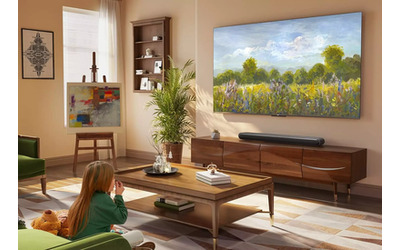 TV TCL QLED 4K da 43″ a soli 280€ su Amazon: prezzo ASSURDO!