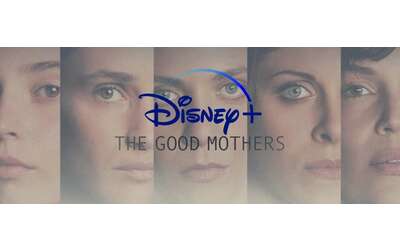 Ultimo giorno: Disney+ a 1,99€ e guarda The Good Mothers