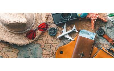 Viaggiare leggeri per le festività Pasquali: voli aerei e soluzioni per i bagagli