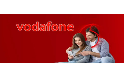 Vodafone lancia una promo eccezionale: fibra alla massima velocità a soli...