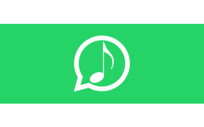 whatsapp arriva una nuova funzionalit per condividere musica