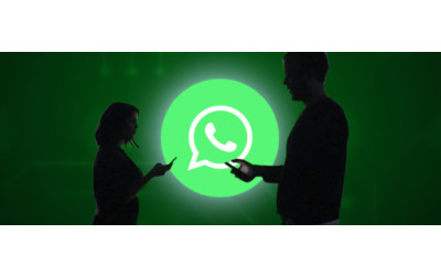 WhatsApp: due OTTIME novità all’insegna di privacy e sicurezza