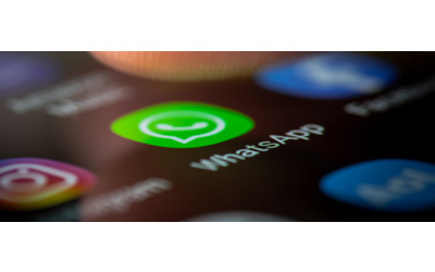 WhatsApp: in arrivo una bella SORPRESA per lo scambio dei file